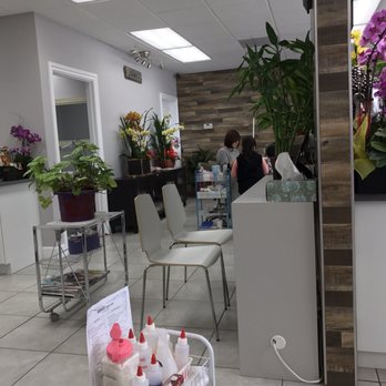 Aura Nail Place - Waxing Near Me - Orange, California