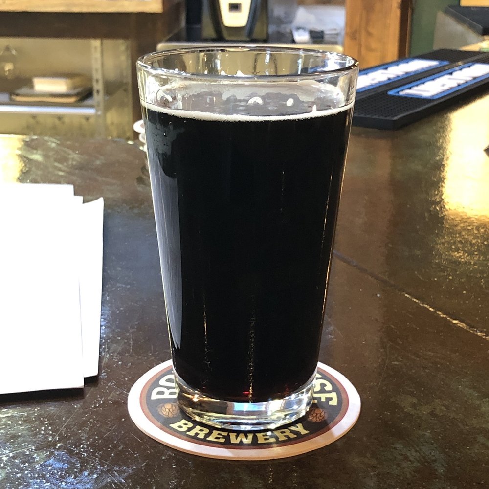 Block North Brew Pub - Rip Rap - Excelsior Brewing peanut butter porter - New American Near Me - Aitkin, Minnesota Block North Brew Pub - Rip Rap - Excelsior Brewing peanut butter porter - New American Near Me - Aitkin, Minnesota