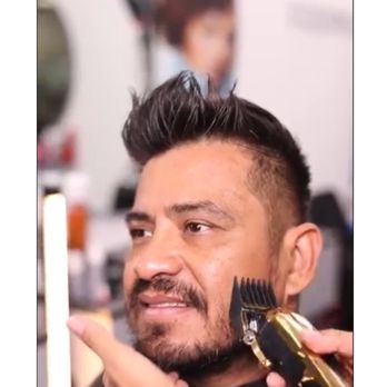 SmartStyle - Our stylists are experts at men's cuts, beard trims and men's trends - Hair Salons Near Me - CLAREMONT, New Hampshire SmartStyle - Our stylists are experts at men's cuts, beard trims and men's trends - Hair Salons Near Me - CLAREMONT, New Hampshire