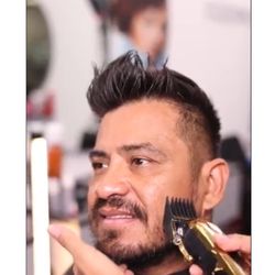 SmartStyle - Our stylists are experts at men's cuts, beard trims and men's trends