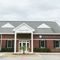 Seastone Dental
