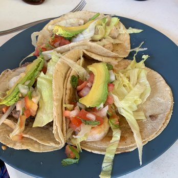 Estrella de Mar - Taco Tuesday: Asada, fish and shrimp! - Seafood Near Me - Sayulita, NAY Estrella de Mar - Taco Tuesday: Asada, fish and shrimp! - Seafood Near Me - Sayulita, NAY