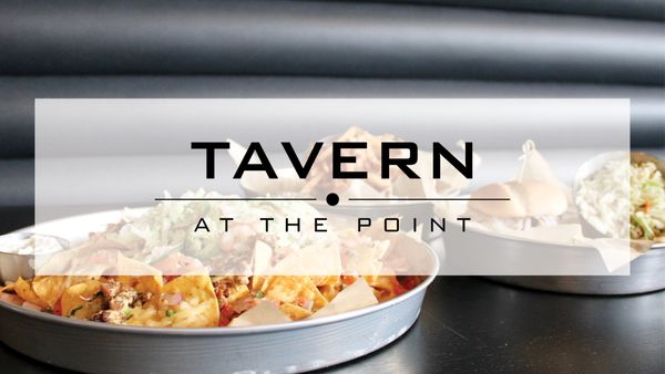 Tavern at the Point by null