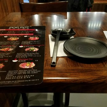 Pop Pot - Plating and menu - Taiwanese Near Me - Duluth, Georgia Pop Pot - Plating and menu - Taiwanese Near Me - Duluth, Georgia