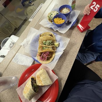 Bronco Tacos - Tacos Near Me - Raleigh, North Carolina