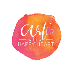 Art With A Happy Heart - Gallery & Studio