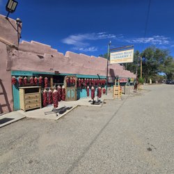 Camino Real Imports Gallery