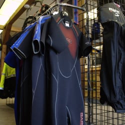 Lake County Divers Supply
