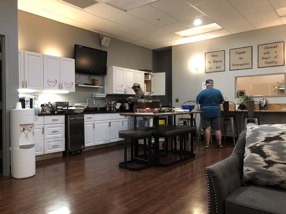 GRACE FAMILY CHURCH 29 Photos & 33 Reviews Churches 5101 Van Dyke