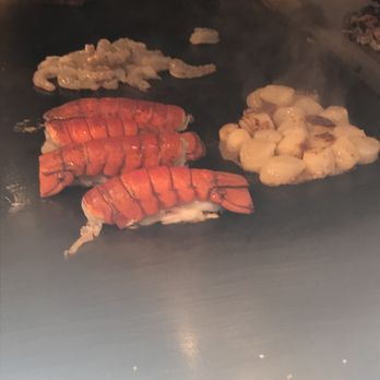 Benihana - Teppanyaki Near Me - Arcadia, California
