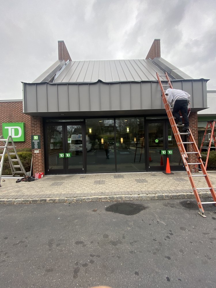 Slide of SC Handyman Services