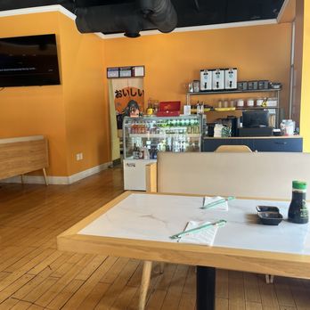 Fuji Ramen & Sushi - Sushi Bars Near Me - Wheaton, Illinois