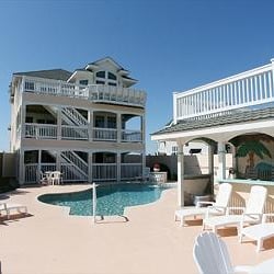 Carolina Shores Vacation Rentals Property Management 4721 N