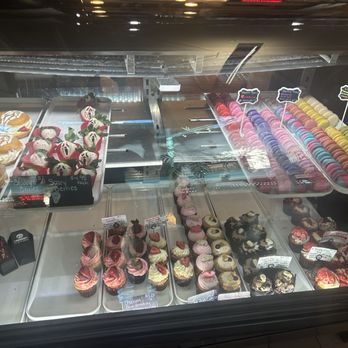 The Grim Bakers - Bakeries Near Me - San Antonio, Texas