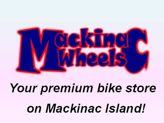 Mackinac Wheels by null
