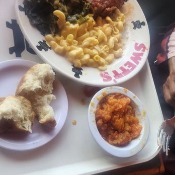 Swett's Restaurant - Delicious mac and cheese, sweet potatoes - Soul Food Near Me - Nashville, Tennessee Swett's Restaurant - Delicious mac and cheese, sweet potatoes - Soul Food Near Me - Nashville, Tennessee