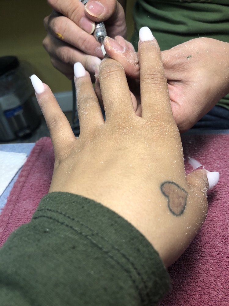 MT NAILS 4623 American Way, Memphis, Tennessee Nail Salons Phone Number Yelp