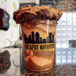 The Spot Nutrition