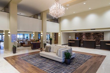 Santa Ynez Valley Marriott by null