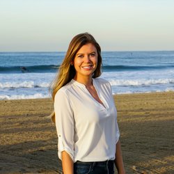 Speech at the Beach