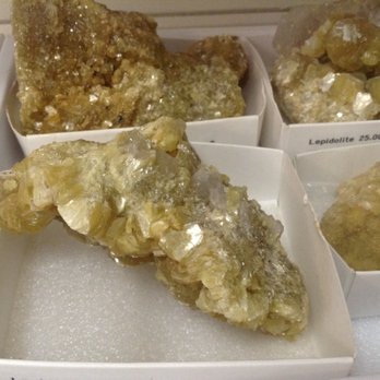Johnson’s Rock Shop - I've never seen golden lepidolite before - Gift Shops Near Me - Livingston, Texas Johnson’s Rock Shop - I've never seen golden lepidolite before - Gift Shops Near Me - Livingston, Texas