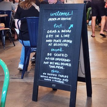 Vovomeena - Coffee & Tea Near Me - Phoenix, Arizona