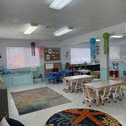 Zoo Phonics Learning Academy