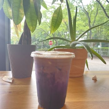 Thumbody - Coffee & Tea Near Me - Paramus, New Jersey