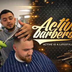 Active Barbers
