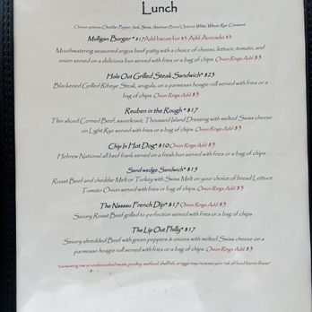 Sly Fox Restaurant - Menu - Bars Near Me - Grand Lake, Colorado Sly Fox Restaurant - Menu - Bars Near Me - Grand Lake, Colorado