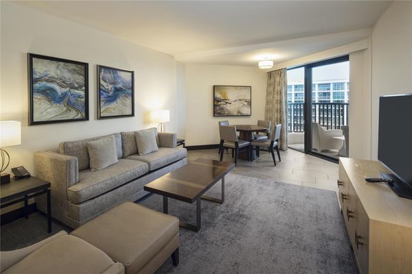 Hilton Marco Island Beach Resort and Spa by null