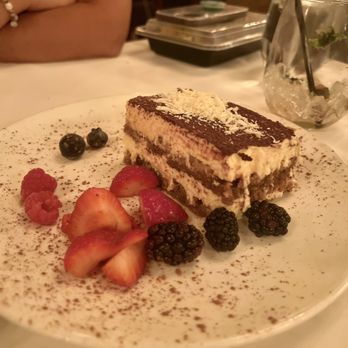Vivace - Tiramisu - Italian Near Me - Tucson, Arizona Vivace - Tiramisu - Italian Near Me - Tucson, Arizona