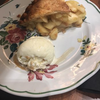 Reds - Traditional Apple pie. Around $9 - Venues & Event Spaces Near Me - Mississauga, Ontario Reds - Traditional Apple pie. Around $9 - Venues & Event Spaces Near Me - Mississauga, Ontario