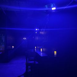 Twin Cities Fear Fest - Elvira Bar