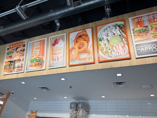 Menu photo 2 Next Level Burger Concord, CA