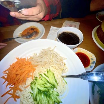 Dumplings N More - Zha Jiang Noodles - Chinese Near Me - Escondido, California
