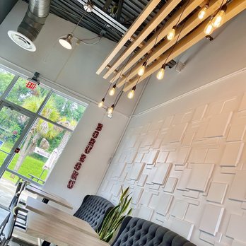 Boru Boru - Inside seating - Sushi Bars Near Me - Tallahassee, Florida