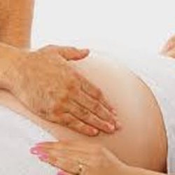 Afro Deep Massage