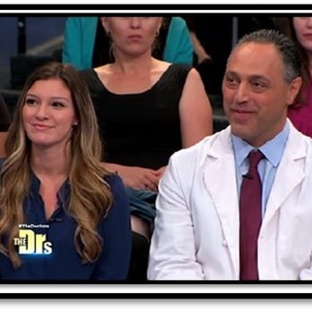 Ariel Ostad MD - Dr. Ostad featured on The Doctors - Dermatologists Near Me - New York, New York Ariel Ostad MD - Dr. Ostad featured on The Doctors - Dermatologists Near Me - New York, New York