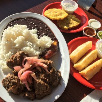 Cuban Kitchen - Cuban Near Me - San Mateo, California