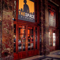 The Space Odeon