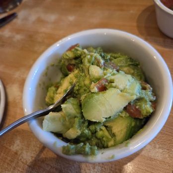 El Mirasol - Guacamole - Mexican Near Me - Palm Springs, California El Mirasol - Guacamole - Mexican Near Me - Palm Springs, California