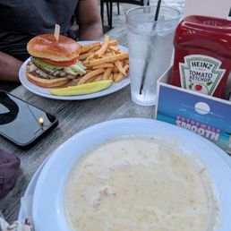 Mushroom Swiss Burger Mushroom Swiss Burger