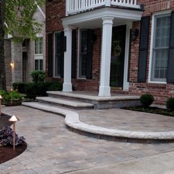Wobrock's Design & Landscape