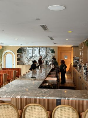 Lulla's Bakery - Grand Café & Cocktails by null