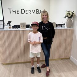 The DermBar
