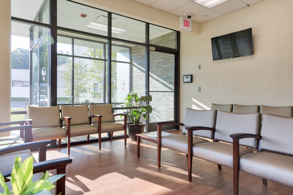 Old Vineyard Behavioral Health Services - grief counselor in Winston Salem, NC