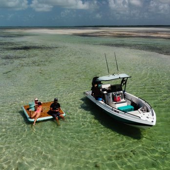 Sea Monkey Charters - Boat Charters Near Me - Key West, Florida Sea Monkey Charters - Boat Charters Near Me - Key West, Florida