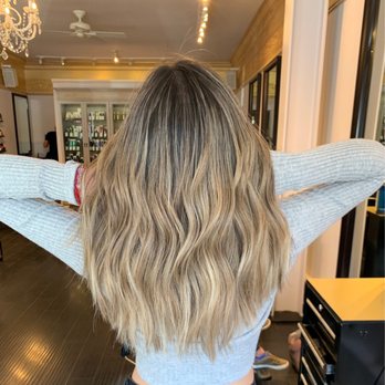Hector Estrada - Full highlight by Bianca - Hair Salons Near Me - San Francisco, California Hector Estrada - Full highlight by Bianca - Hair Salons Near Me - San Francisco, California