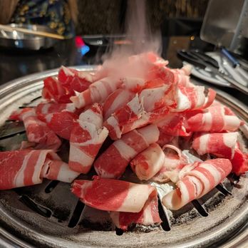GogiGo - Beef brisket - Korean Near Me - Frederick, Maryland